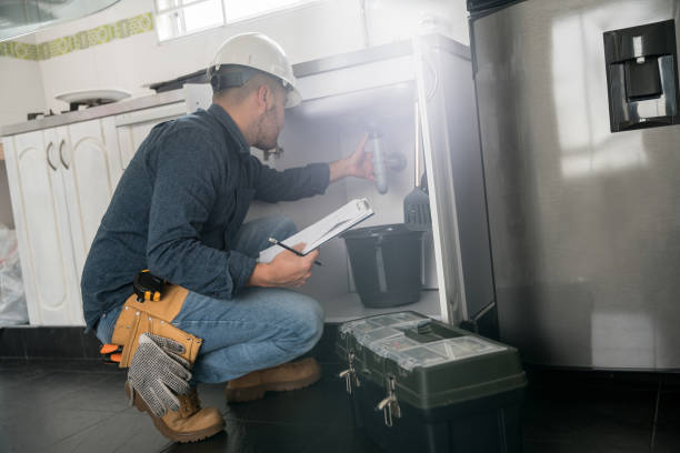 Trusted Kitty Hawk, NC Plumbing Experts