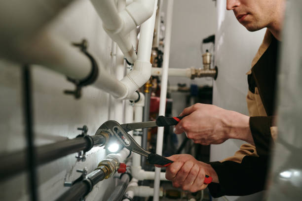 Best Emergency Plumber  in Kitty Hawk, NC