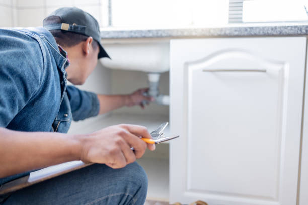 Best Local Plumber Services  in Kitty Hawk, NC