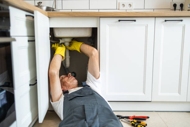 Best Plumbing Installation Services  in Kitty Hawk, NC