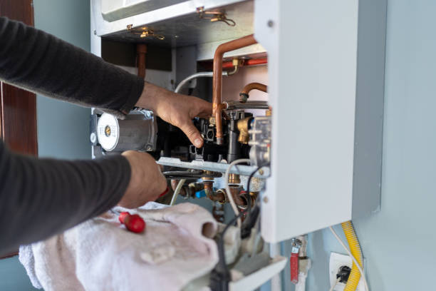 Best Water Heater Repair  in Kitty Hawk, NC