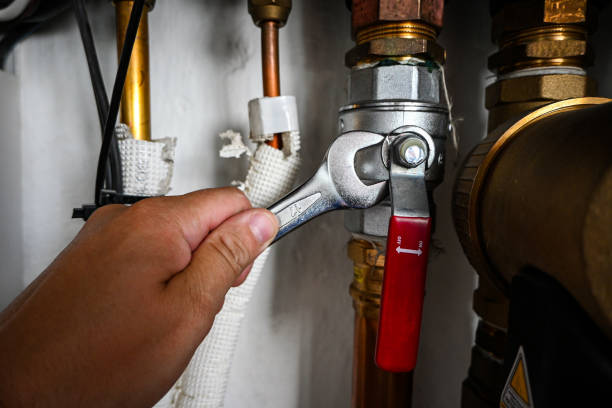 Clogged Drain Plumber in Kitty Hawk, NC